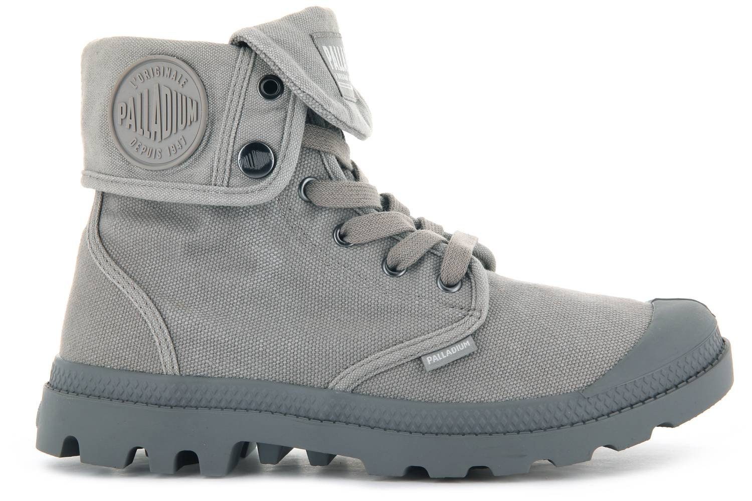 Palladium Palladium Baggy Stiefel